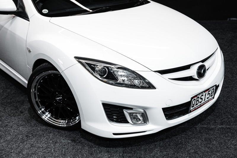 2009 Mazda Atenza
