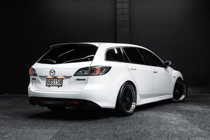2009 Mazda Atenza