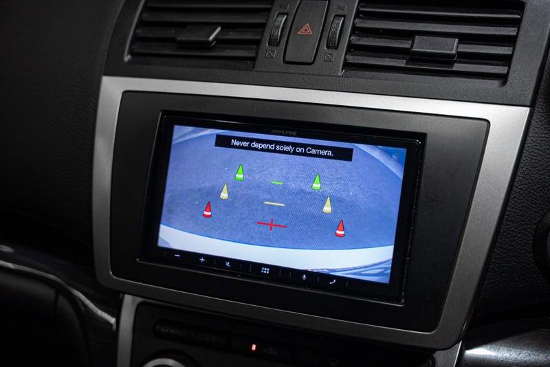 2009 Mazda Atenza