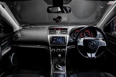 2009 Mazda Atenza - Thumbnail
