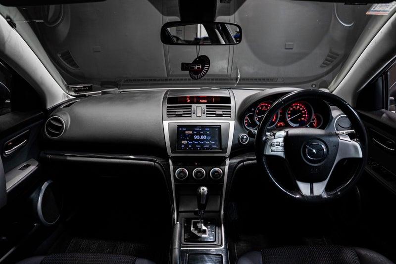2009 Mazda Atenza
