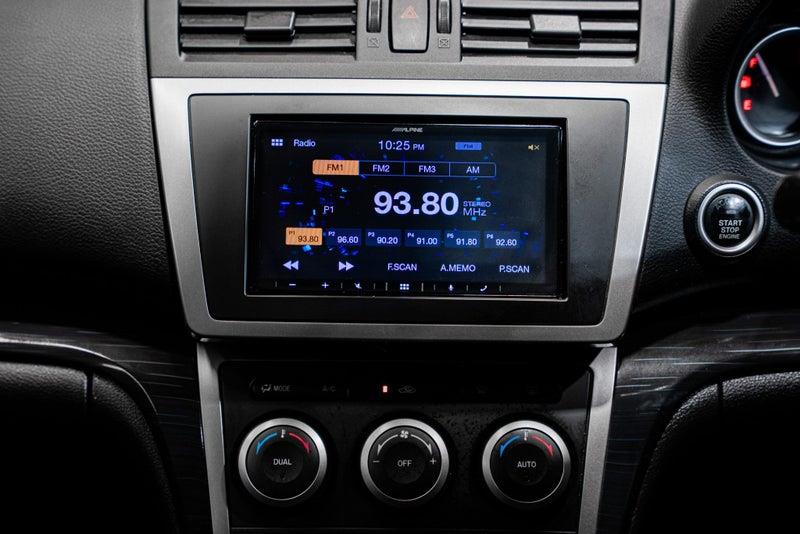 2009 Mazda Atenza