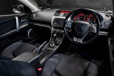 2009 Mazda Atenza - Thumbnail