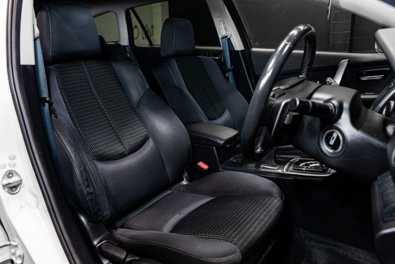 2009 Mazda Atenza