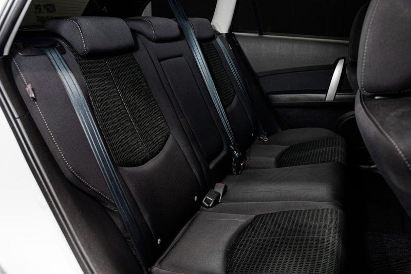 2009 Mazda Atenza