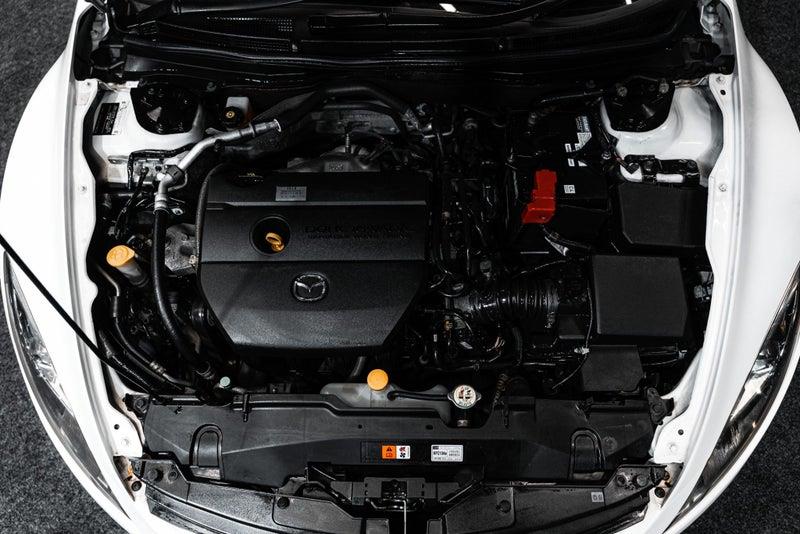2009 Mazda Atenza