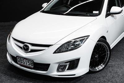 2009 Mazda Atenza - Thumbnail