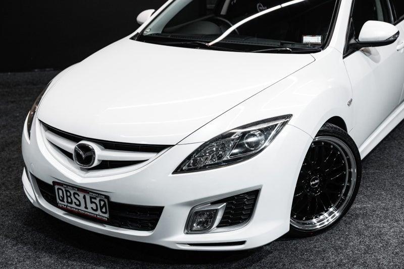 2009 Mazda Atenza
