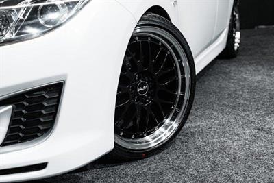 2009 Mazda Atenza - Thumbnail