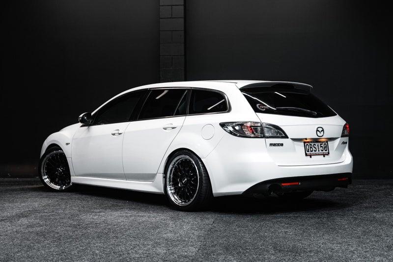 2009 Mazda Atenza