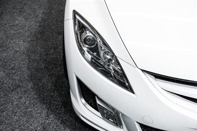 2009 Mazda Atenza - Thumbnail