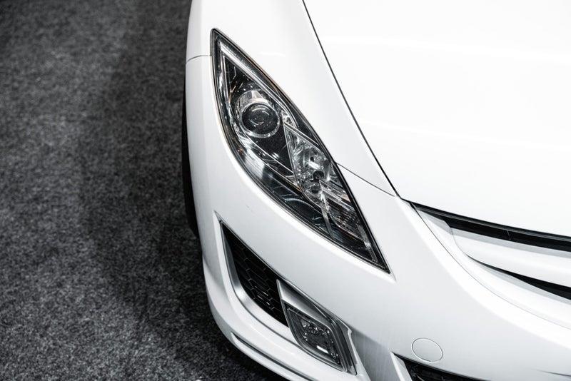 2009 Mazda Atenza
