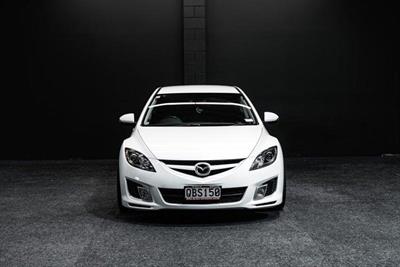 2009 Mazda Atenza - Thumbnail