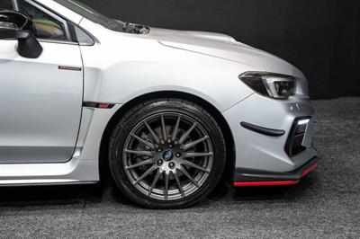 2020 Subaru WRX - Thumbnail