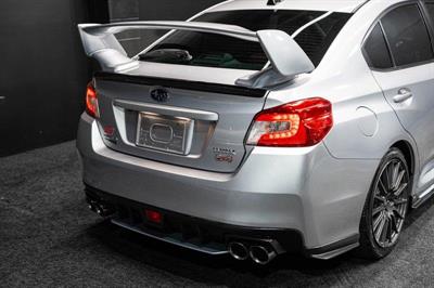 2020 Subaru WRX - Thumbnail