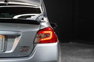 2020 Subaru WRX - Thumbnail