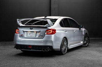 2020 Subaru WRX - Thumbnail
