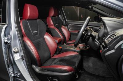 2020 Subaru WRX - Thumbnail
