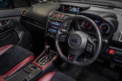 2020 Subaru WRX - Thumbnail
