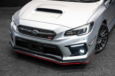 2020 Subaru WRX - Thumbnail