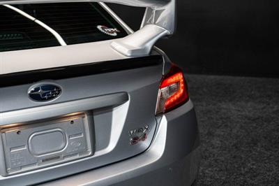 2020 Subaru WRX - Thumbnail