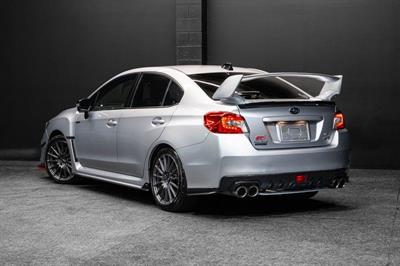2020 Subaru WRX - Thumbnail