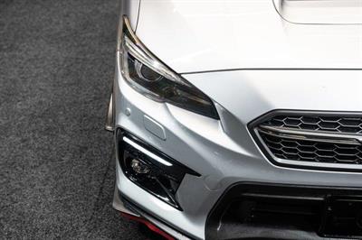 2020 Subaru WRX - Thumbnail