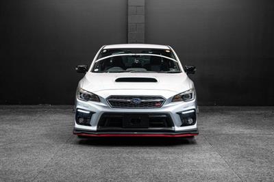 2020 Subaru WRX - Thumbnail