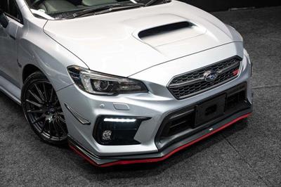 2020 Subaru WRX - Thumbnail