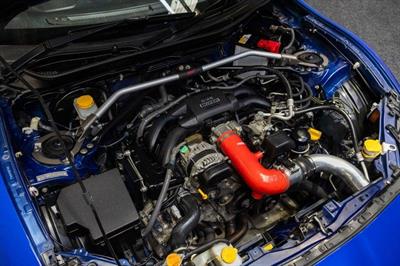 2012 Subaru BRZ - Thumbnail