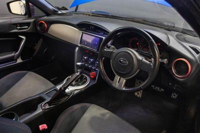 2012 Subaru BRZ - Thumbnail