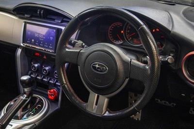 2012 Subaru BRZ - Thumbnail