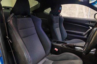 2012 Subaru BRZ - Thumbnail