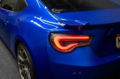 2012 Subaru BRZ - Thumbnail