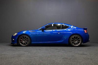 2012 Subaru BRZ - Thumbnail