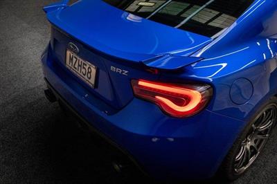 2012 Subaru BRZ - Thumbnail