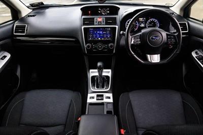 2014 Subaru Levorg - Thumbnail