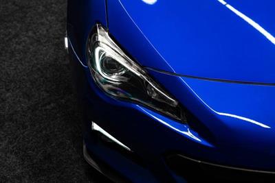 2015 Subaru BRZ - Thumbnail