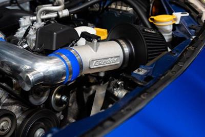 2015 Subaru BRZ - Thumbnail