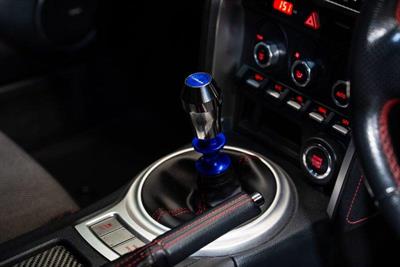 2015 Subaru BRZ - Thumbnail