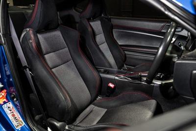 2015 Subaru BRZ - Thumbnail