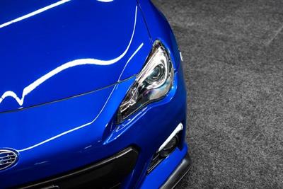 2015 Subaru BRZ - Thumbnail