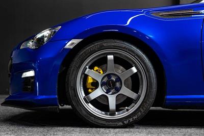 2015 Subaru BRZ - Thumbnail