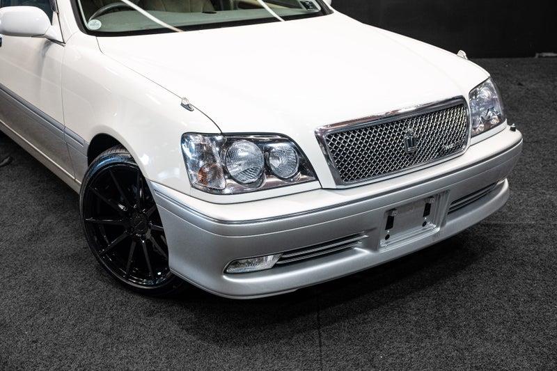 2003 Toyota Crown