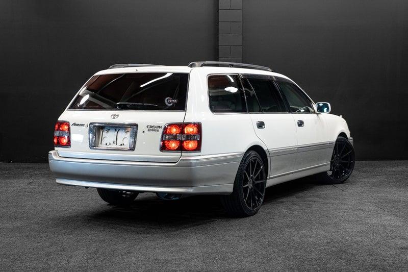 2003 Toyota Crown