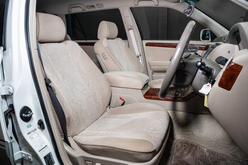2003 Toyota Crown