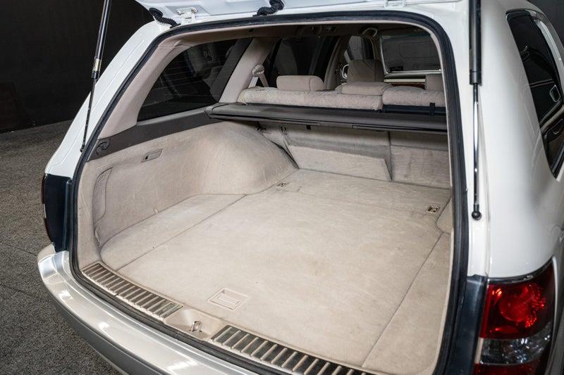 2003 Toyota Crown