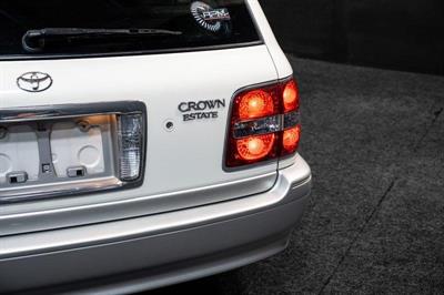 2003 Toyota Crown - Thumbnail