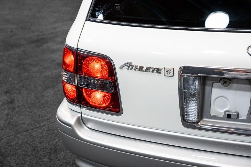 2003 Toyota Crown