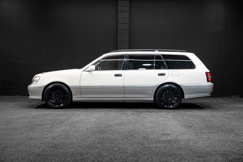 2003 Toyota Crown